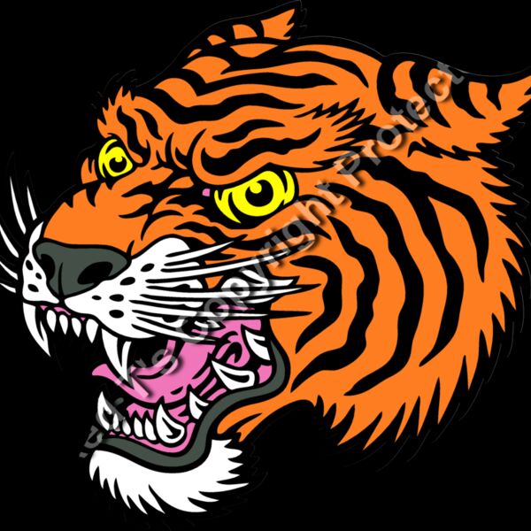 ES2tiger001CLR Thumbnail