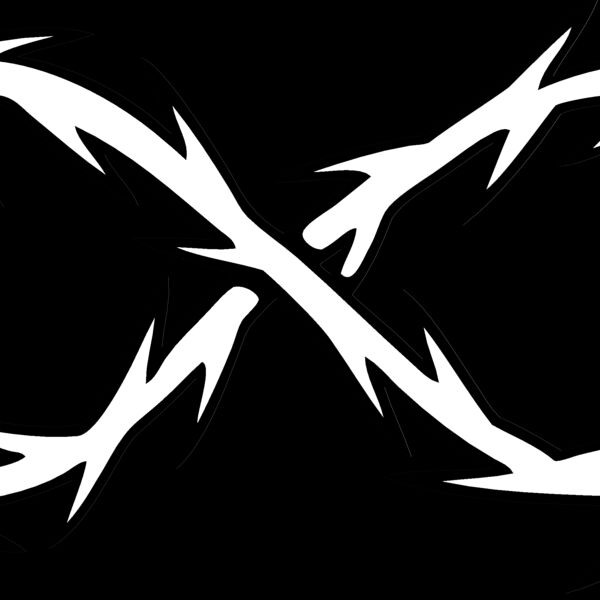 ES2thorns001BW Thumbnail