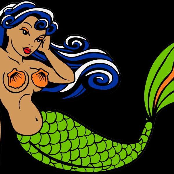 ES2mermaid001clr Thumbnail