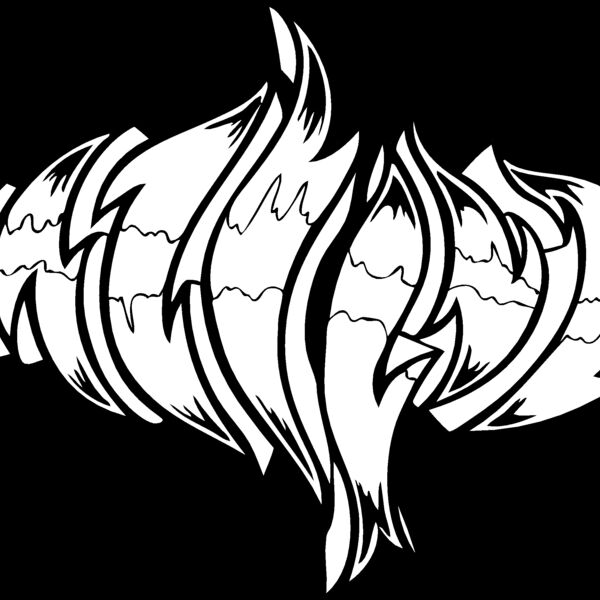 ES2tribal010bw Thumbnail