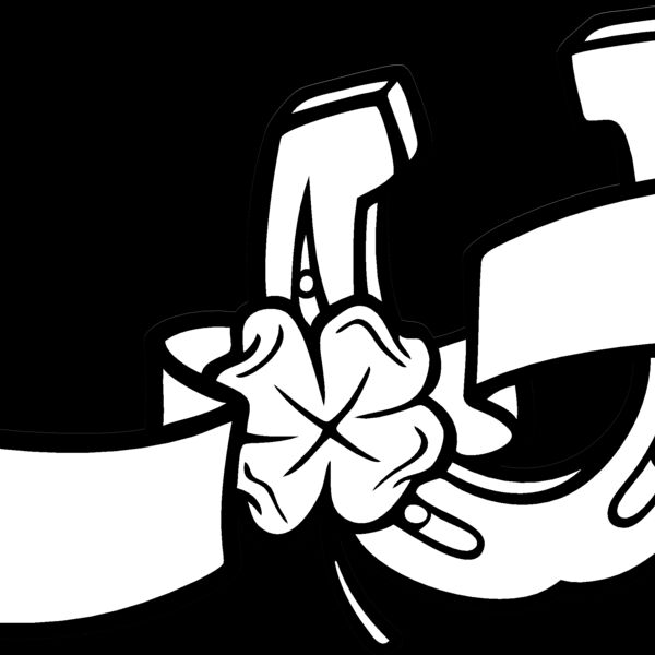 ES2horseshoe003bw Thumbnail