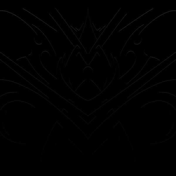 ES2tribal001BW Thumbnail