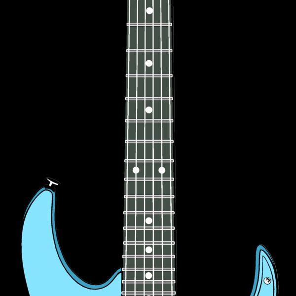ES2guitar003clr Thumbnail