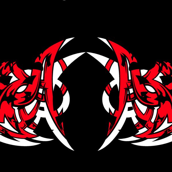 ES2tribal009clr Thumbnail