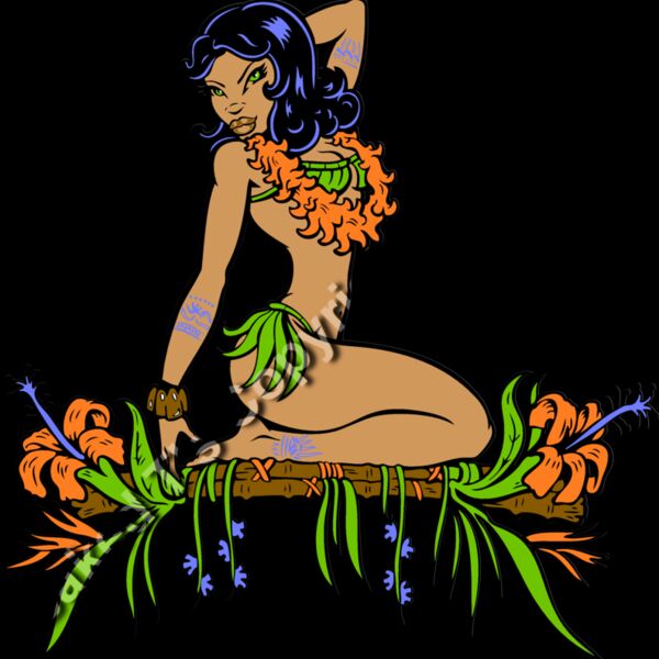 ES2pinup004clr Thumbnail