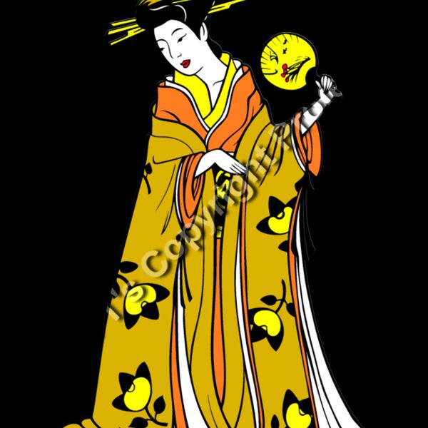 ES2geisha001clr Thumbnail