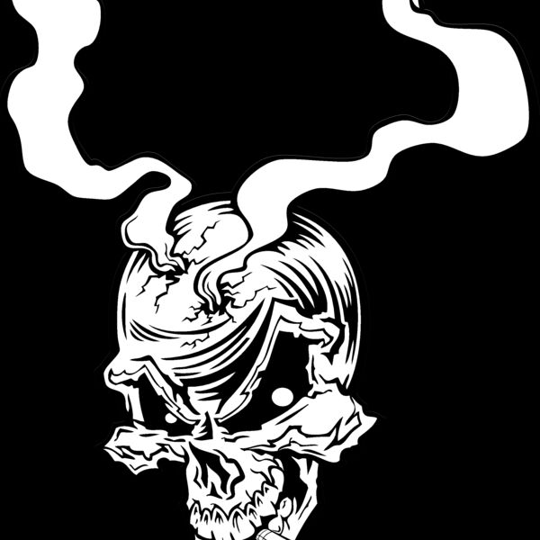 ES2skull002BW Thumbnail