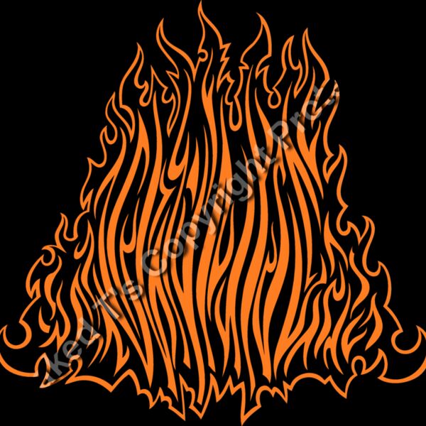 ES2flames030clr Thumbnail