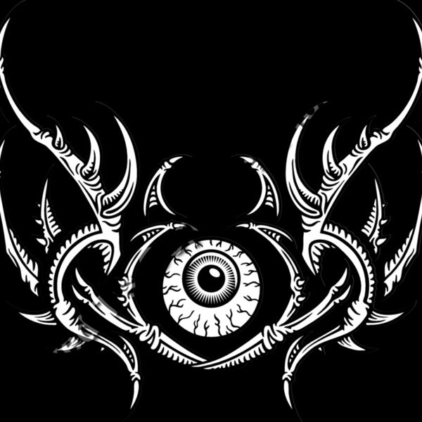 ES2tribal043BW Thumbnail