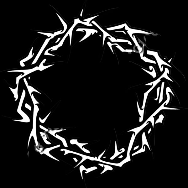 ES2thorns007BW Thumbnail