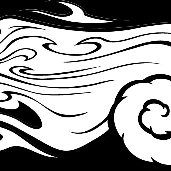 ES2flames044bw Thumbnail