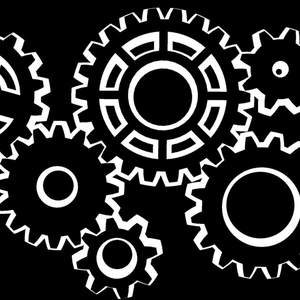 ES2gears002bw Thumbnail