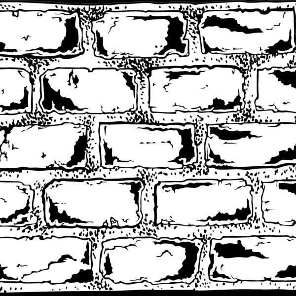 ES2Bricks001bw Thumbnail