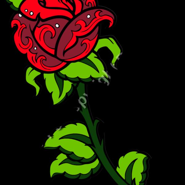 ES2rose006clr Thumbnail