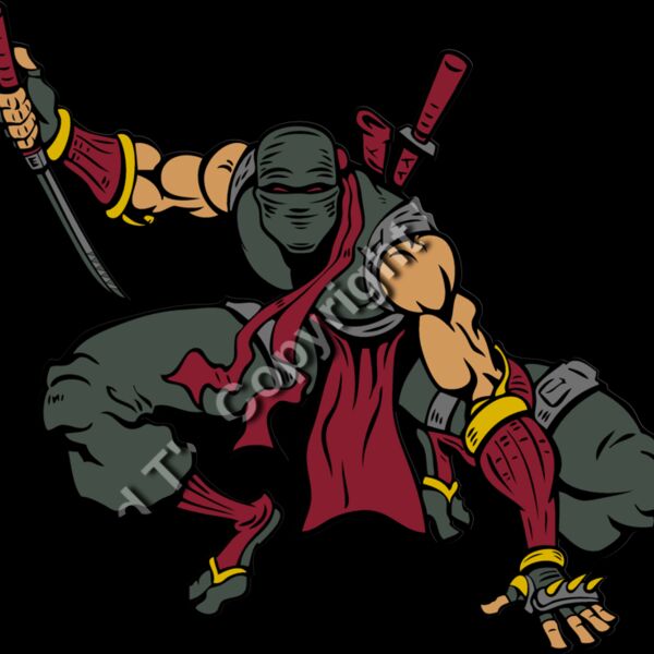 ES2ninja001clr Thumbnail