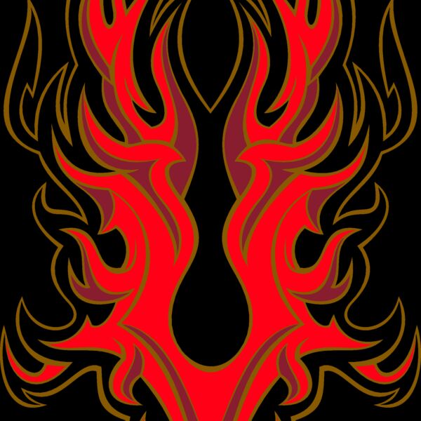 ES2flames043clr Thumbnail