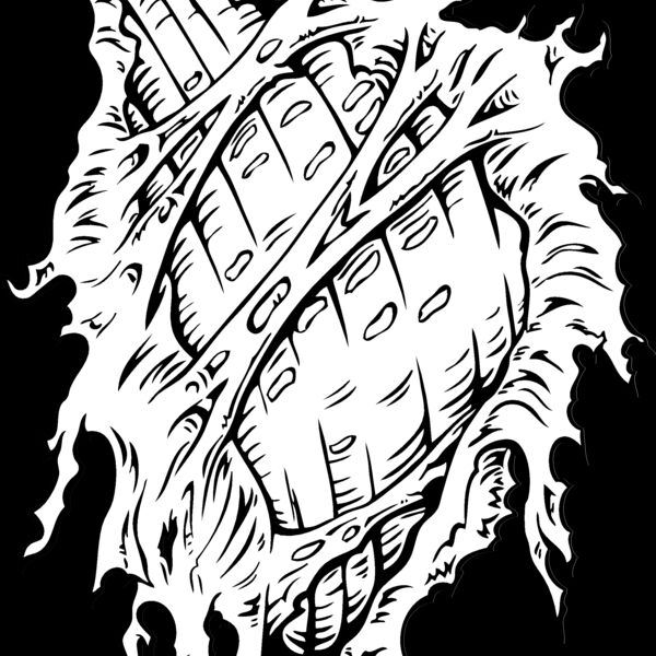 ES2rip001BW Thumbnail