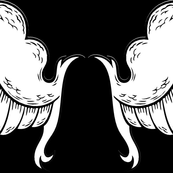 ES2wings006BW Thumbnail