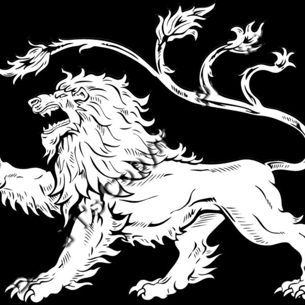 ES2lion003BW Thumbnail