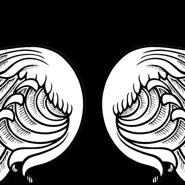 ES2wings007bw Thumbnail