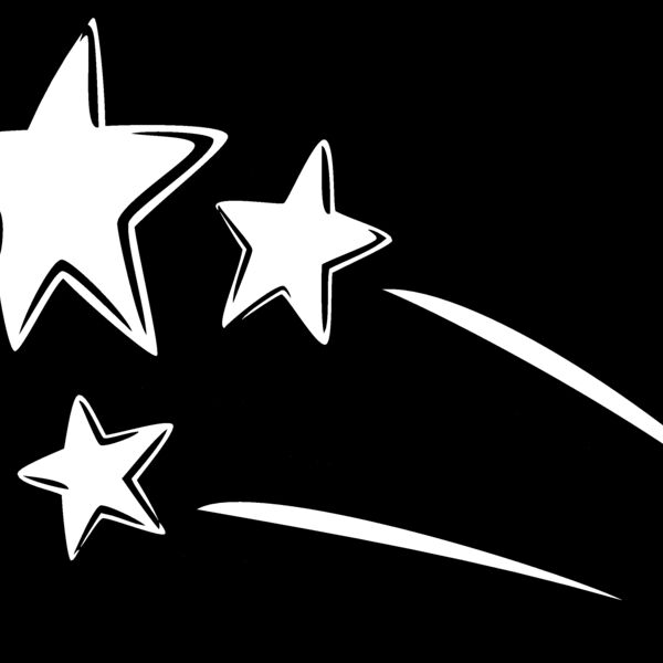 ES2star005bw Thumbnail