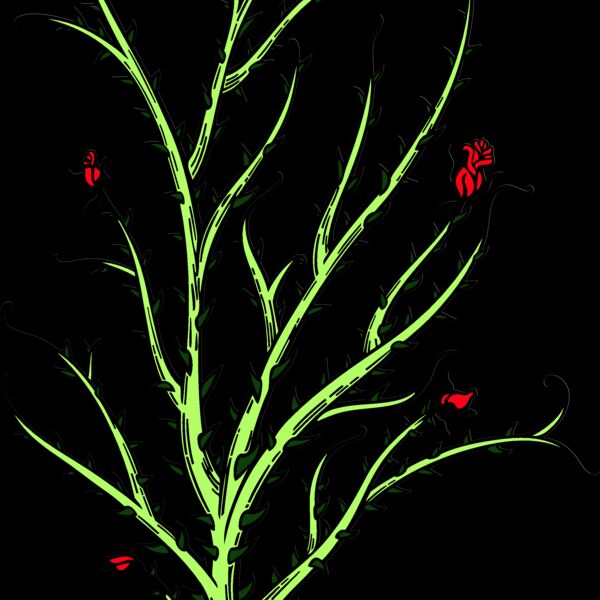 ES2thorns004clr Thumbnail