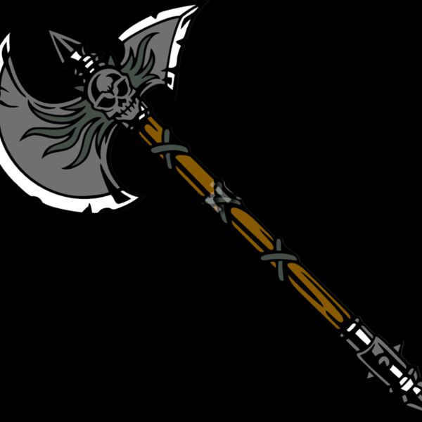 ES2axe001CLR Thumbnail