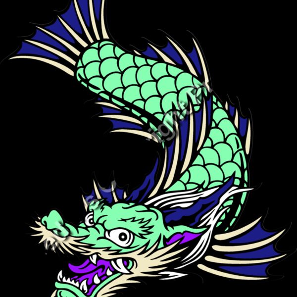 ES2dragonfish001CLR Thumbnail