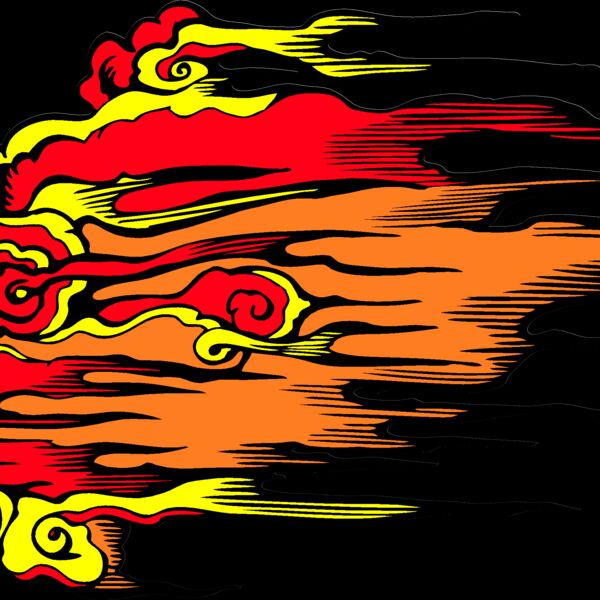 ES2flames012clr Thumbnail