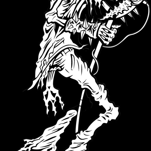 ES2skeleton005BW Thumbnail