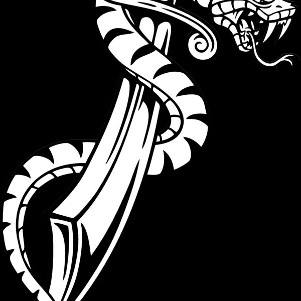 ES2snake006BW Thumbnail