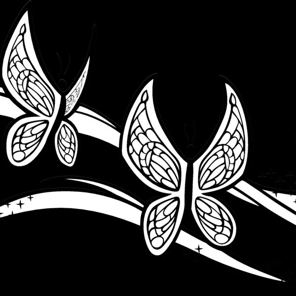 ES2butterfly003bw Thumbnail