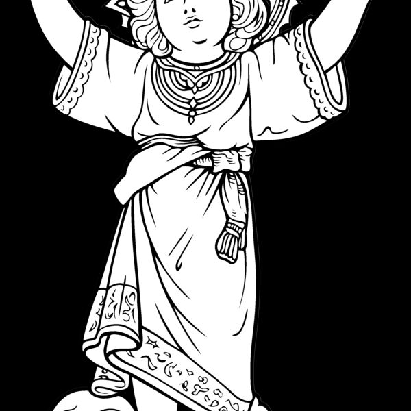 ES2divinoJ001bw Thumbnail