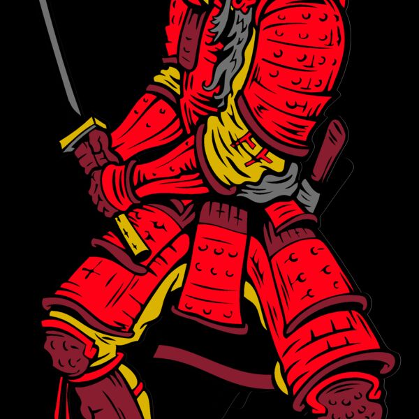 ES2samurai001clr Thumbnail