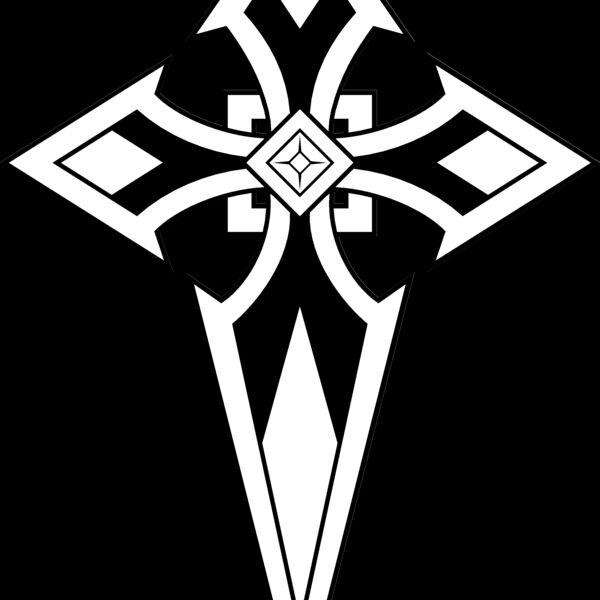 ES2cross009BW Thumbnail