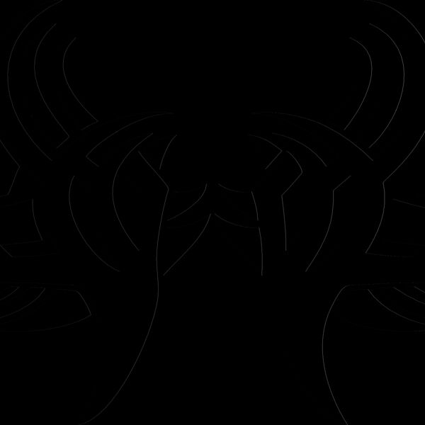 ES2tribal002BW Thumbnail