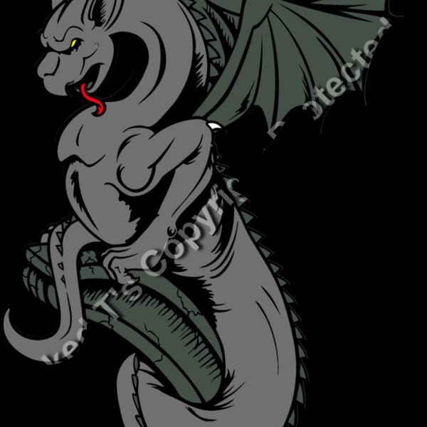 ES2Gargoyle001clr Thumbnail