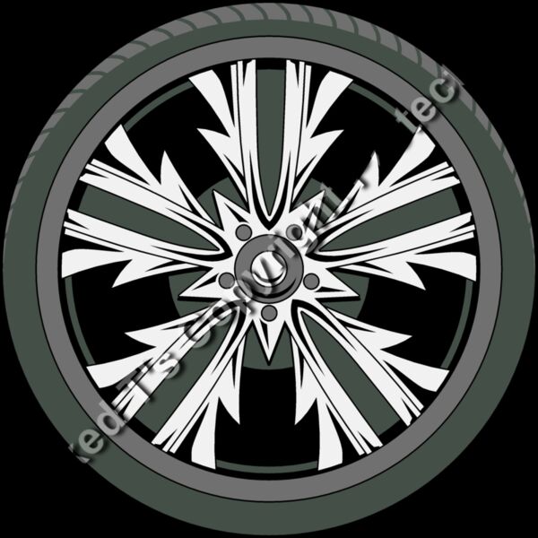 ES2wheel003CLR Thumbnail