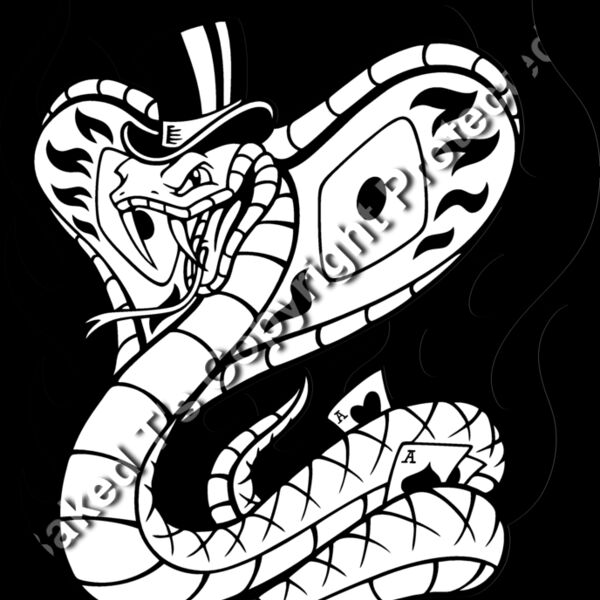 ES2snake004BW Thumbnail