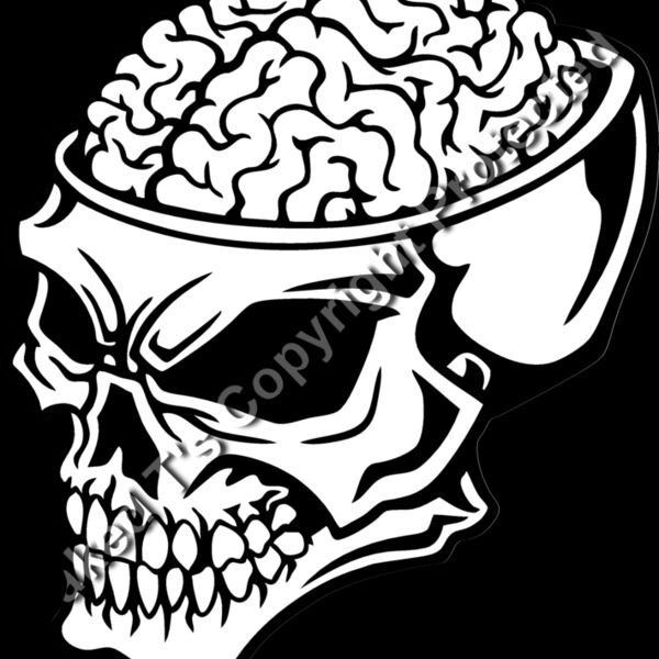ES2skull026BW Thumbnail