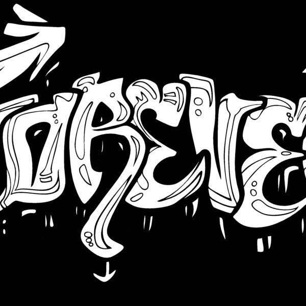 ES2graffiti001bw Thumbnail