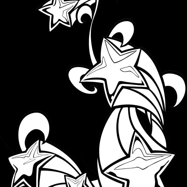 Es2star002bw Thumbnail