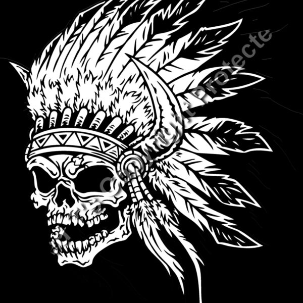 ES2skull020BW Thumbnail