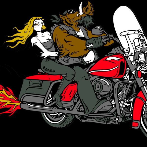 ES2hog003clr Thumbnail