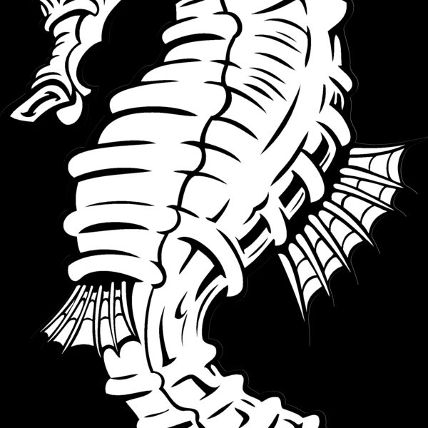 ES2seahorse001BW Thumbnail