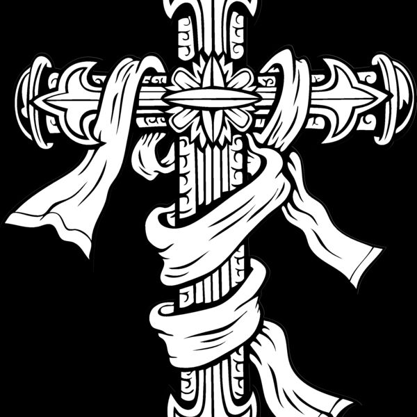 ES2cross005BW Thumbnail