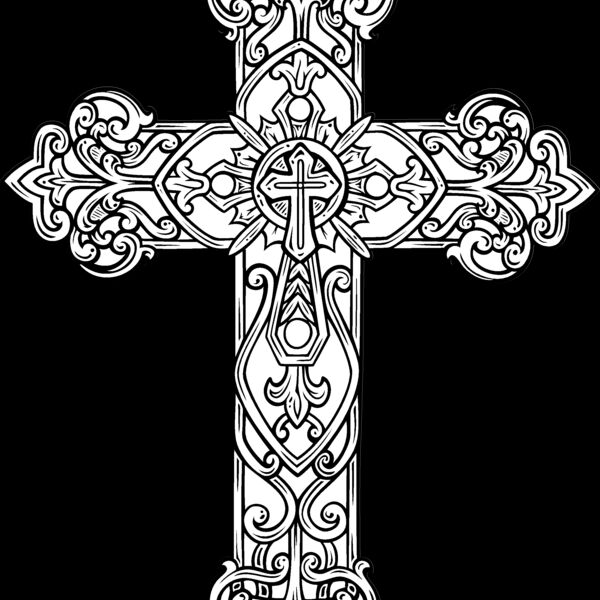 ES2cross006bw Thumbnail