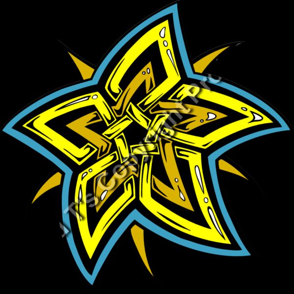 ES2star004clr Thumbnail