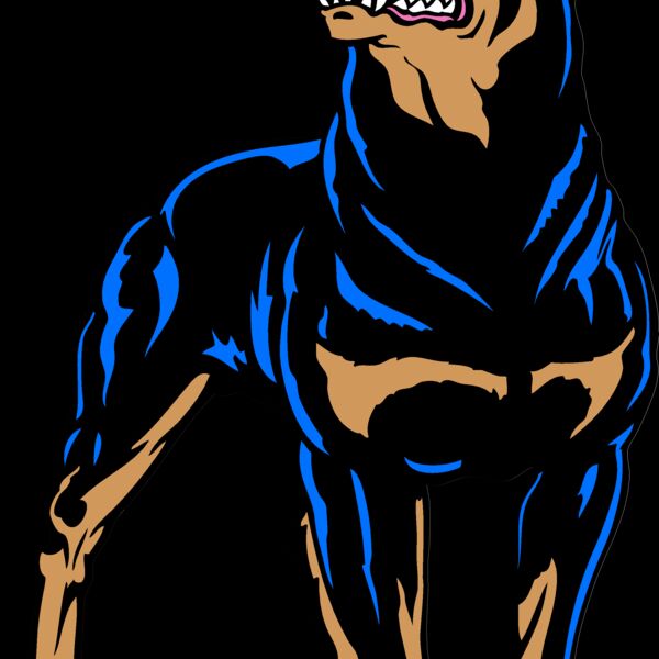 ES2rottweiler002clr Thumbnail