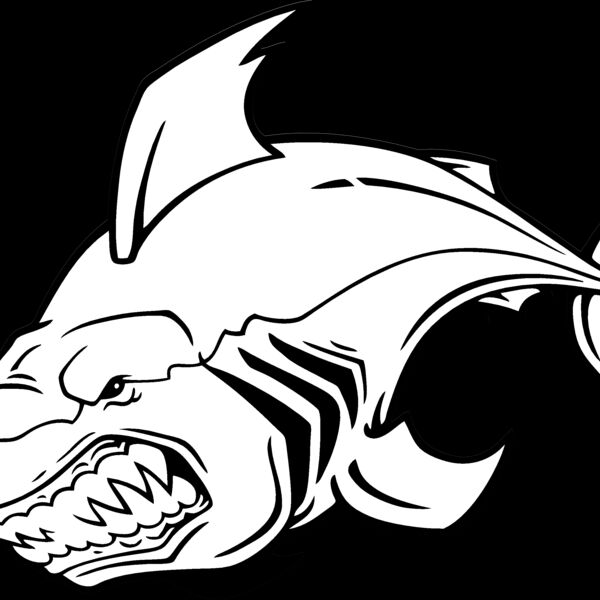 ES2shark002BW Thumbnail